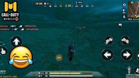 LOL 😂 | Call Of Duty Mobile