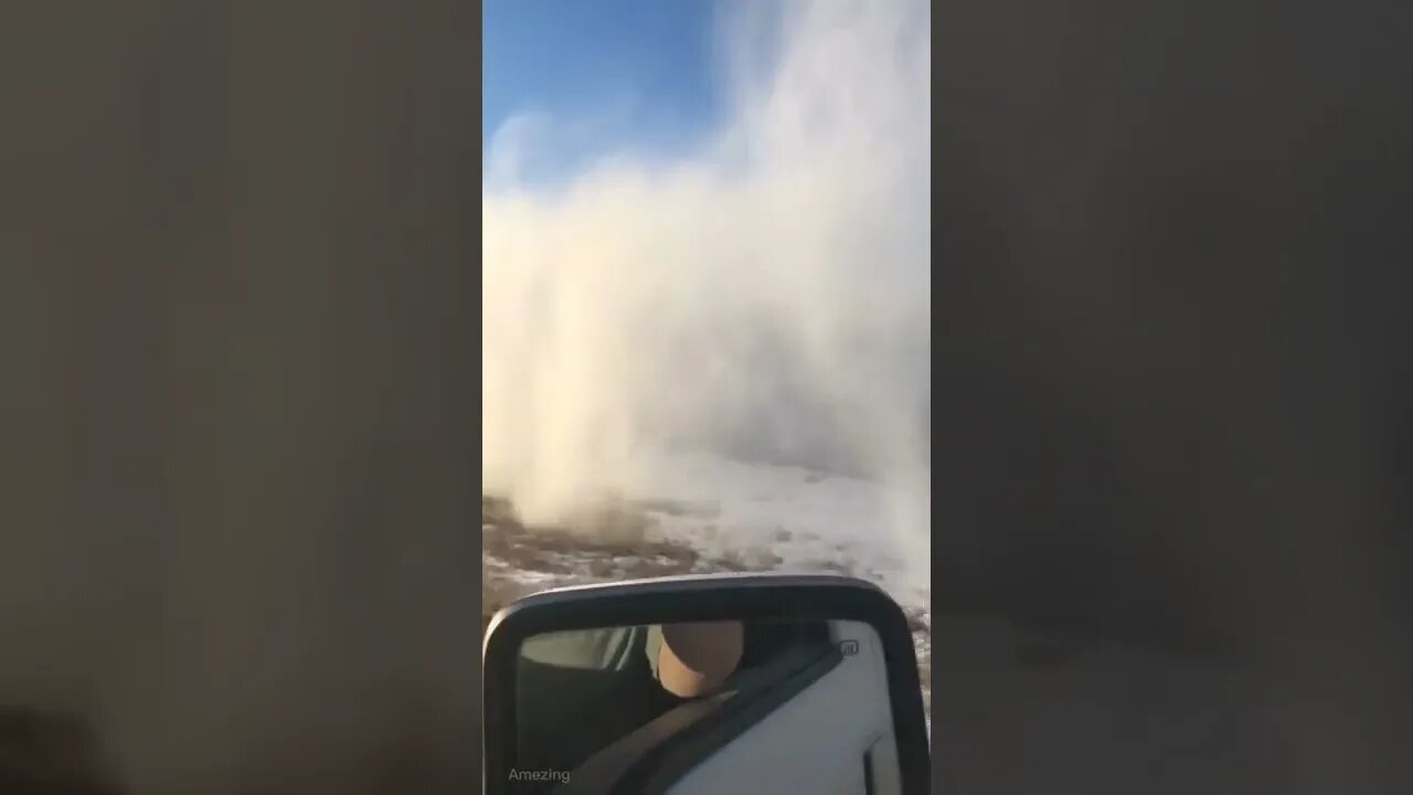 Amezing video