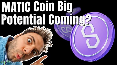 Is Polygon MATIC Unstoppable? Invest In MATIC Crypto Now?