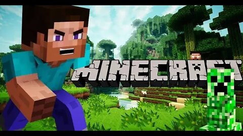 Minicraft - Começando do zero no mundo do TomoyoSan - Vamos nos aventurar?