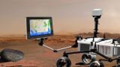Which Road for a Rover to Travel?