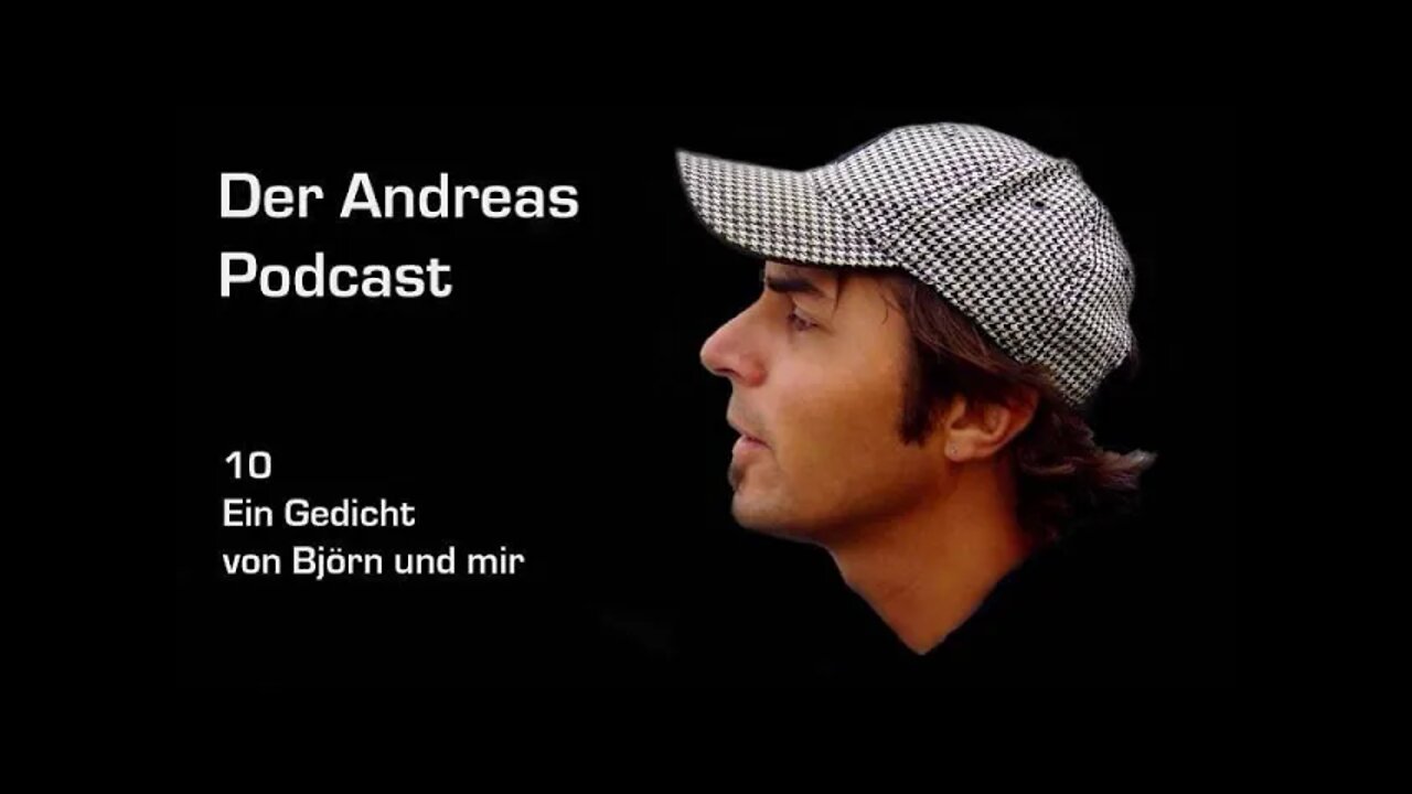 10 Podcast Ein Gedicht von Bjoern und mir