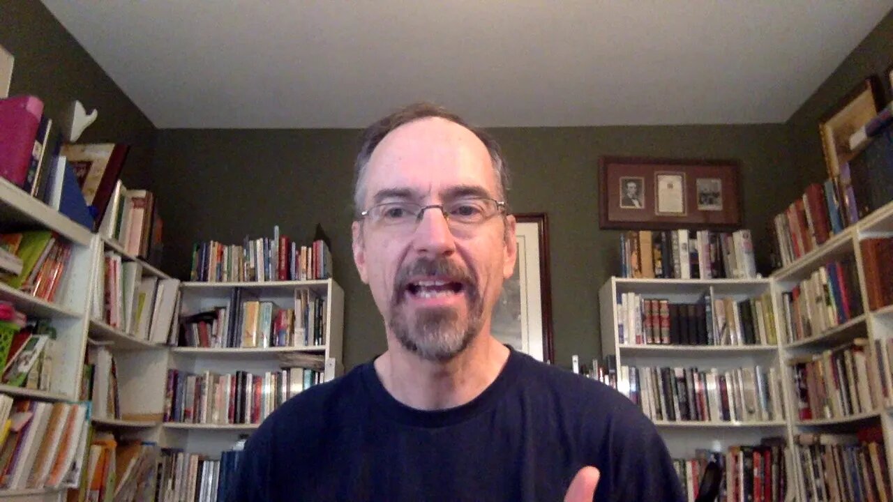 WHAT ENDER WIGGIN CAN TEACH YOU ABOUT LEADERSHIP. [EPISODE 9]