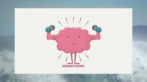 1HOUR BRAINSTRONG VIDEO