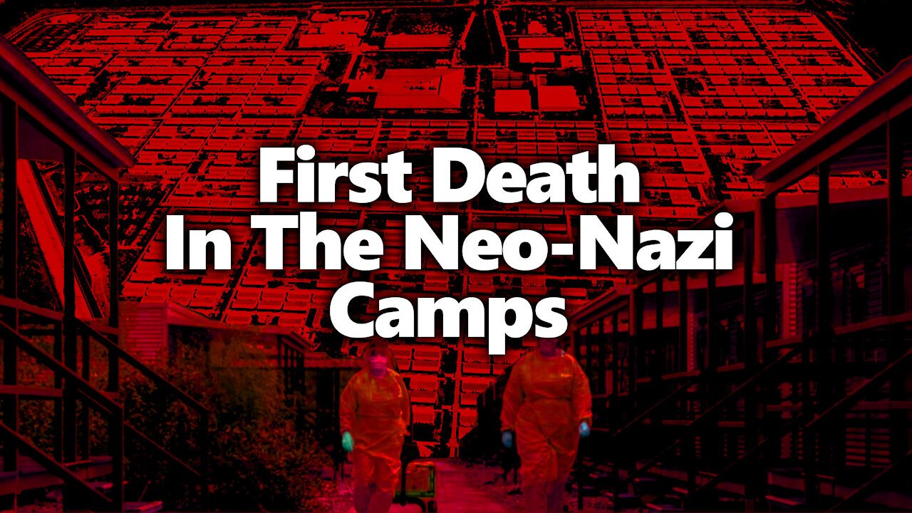 Woman Dies In Australian Concentration Camp Of Alleged Medical Negligence | NY Camps & Forced Vax