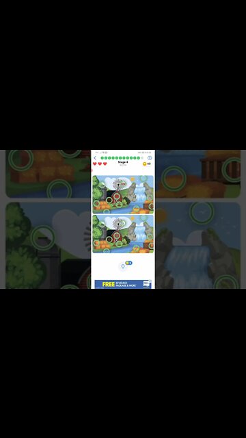 Differences - Level 91 of 110