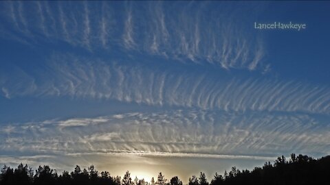 Crazy Cloud Cam | Image Set 164