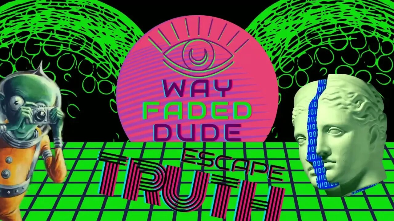 ESCAPE TRUTH - 09.18.22