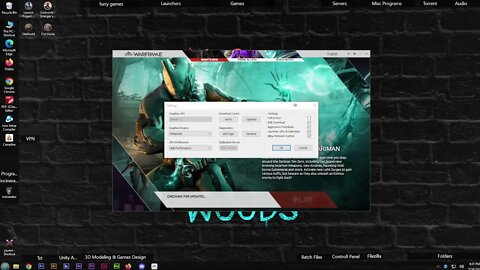 TennoCon 2022 duviri paradox reveal thing