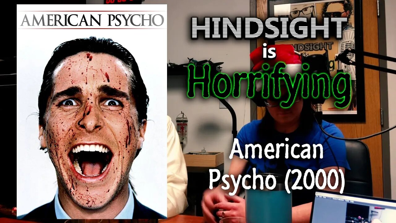 American Psycho (2000) - Review & Chat