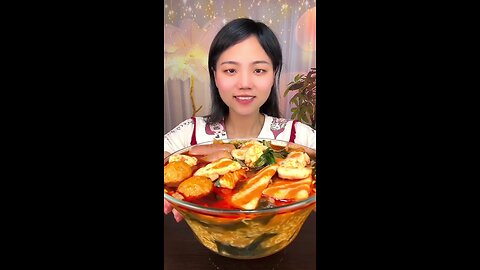 asmr Chinese food eating 😋 || #asmr #food #trending #likeforlikes #viral #chinese #eating #shorts