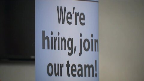 JeffCo school officials hopeful job fair will help with record low staffing numbers