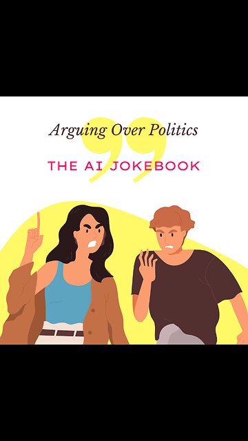 Arguing Over Politics