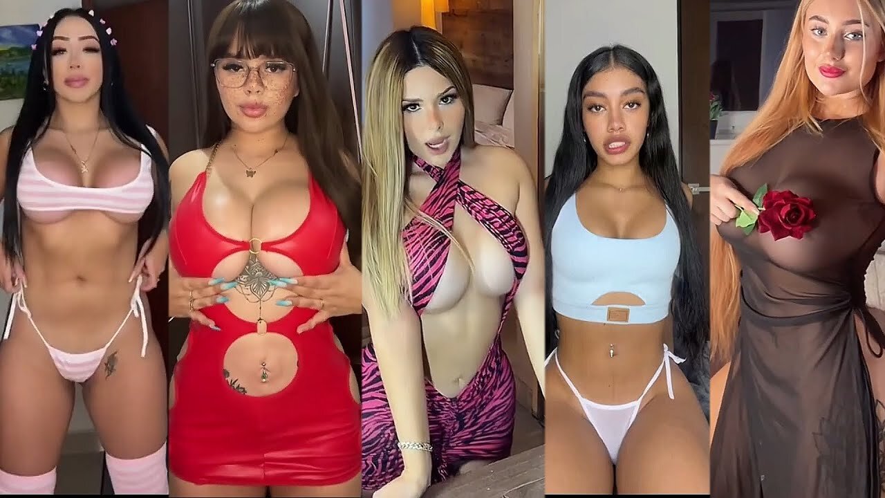 🔥 NEW BigBank TikTok Challenge 🍑 10 Minute Compilation 24