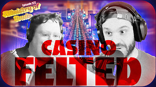 Kino Casino Gets EXPSOED for Questionable Vegas Trip | Ministry of Dude #572