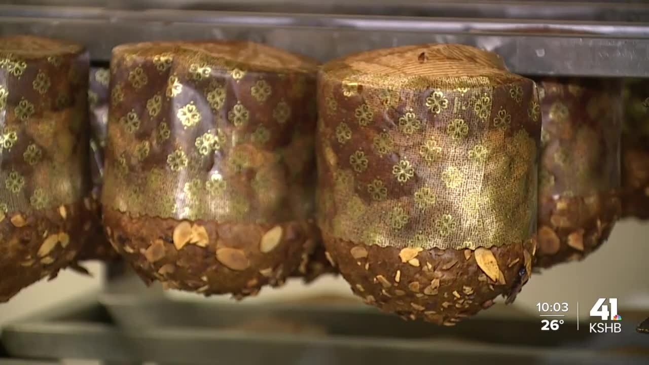 Farm To Market Bread Co. in KCK continues navigating inflation amid busy holiday season