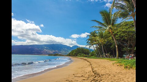 POV Traveling Hawaii To Italy