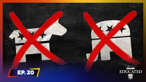 Teachers Ordered To Keep Politics Out Of The Classroom | Ep. 20
