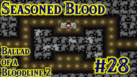 Zelda Classic → Seasoned Blood: 28 - Crossroads of Destiny
