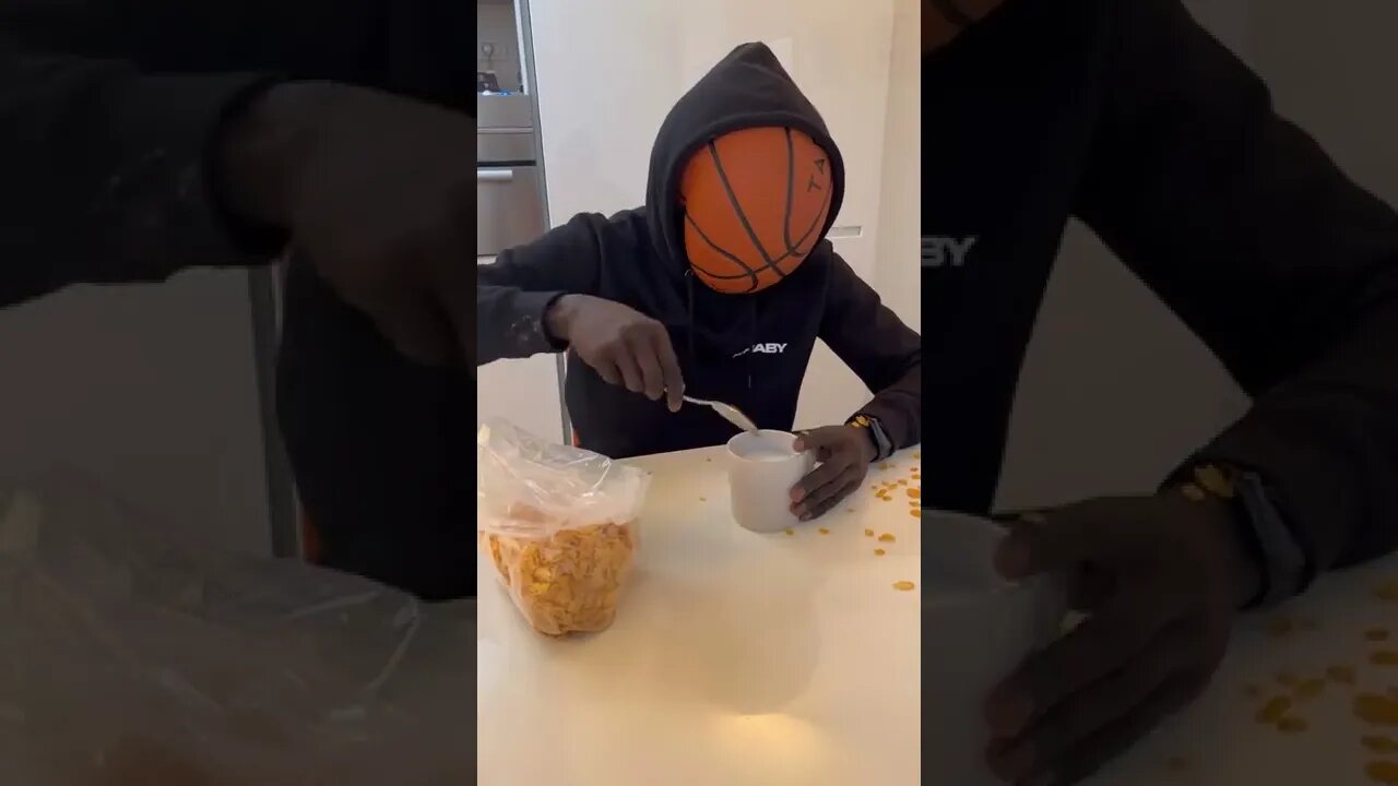 🏀 The basketface 🏀 sad life 😅🤣😭 #learnfromkhaby #learnontiktok #shorts