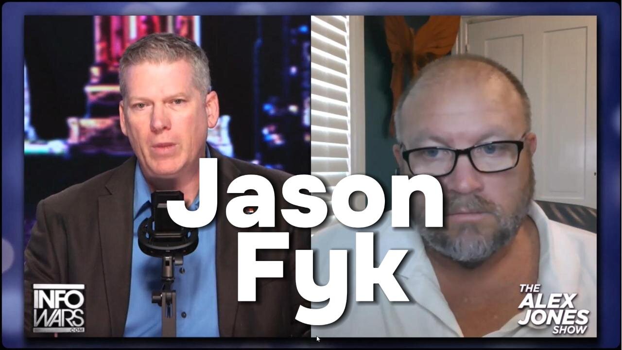 The Government Censorship Complex - They only care to censor the truth.