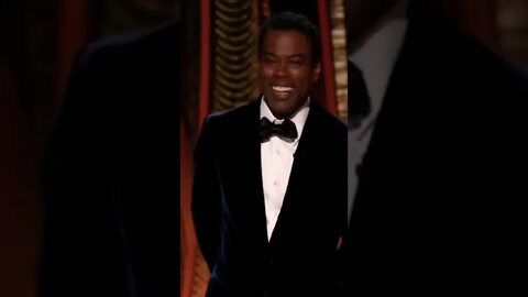WILL SMITH DA TAPA NA CARA DE CHRIS ROCK DURANTE O OSCAR AO VIVO‼️ 😳 #shorts #oscars
