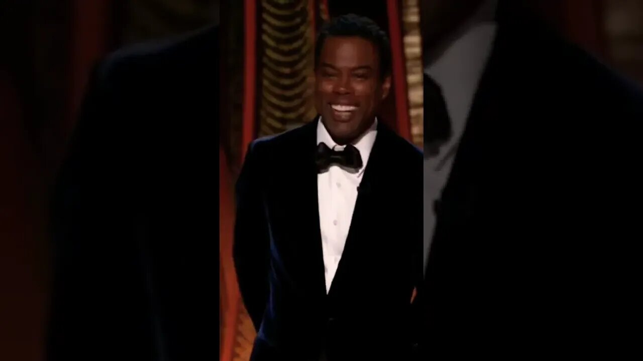 WILL SMITH DA TAPA NA CARA DE CHRIS ROCK DURANTE O OSCAR AO VIVO‼️ 😳 #shorts #oscars