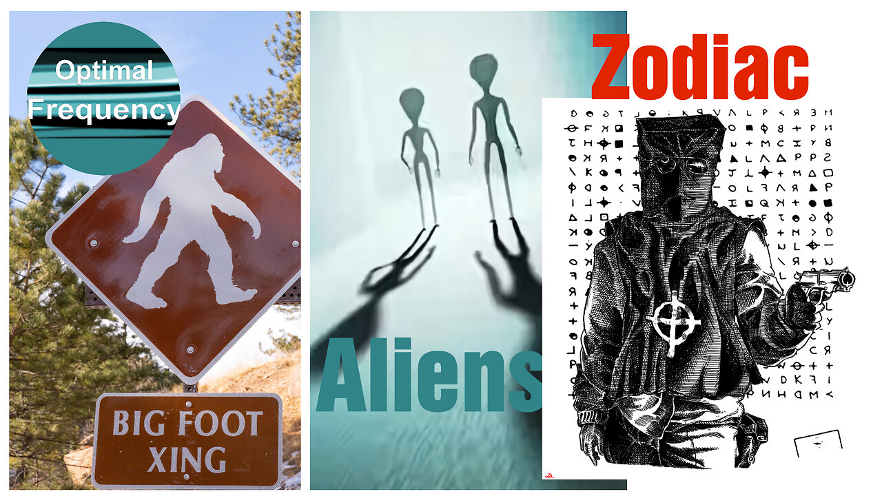My Paranormal Research Condensed - Summary #6