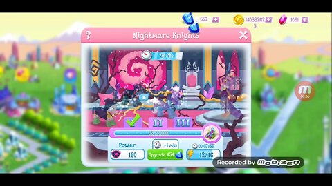 Doscords Cousin is an Evil and Powerful opponent! Will the Nightmare Knights prevail?!