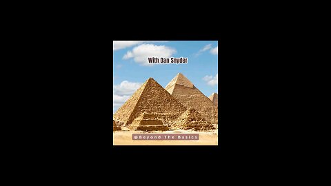 The Resurrecting Is Coming - Beyond The Basics Bible Study Podcast