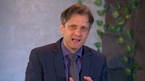 Die Frage aller Fragen # Fritz Dengel # Predigt