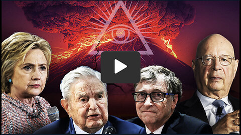 LIVE: The Mountain of Lies is COLLAPSING as the Great Awakening Accelerates