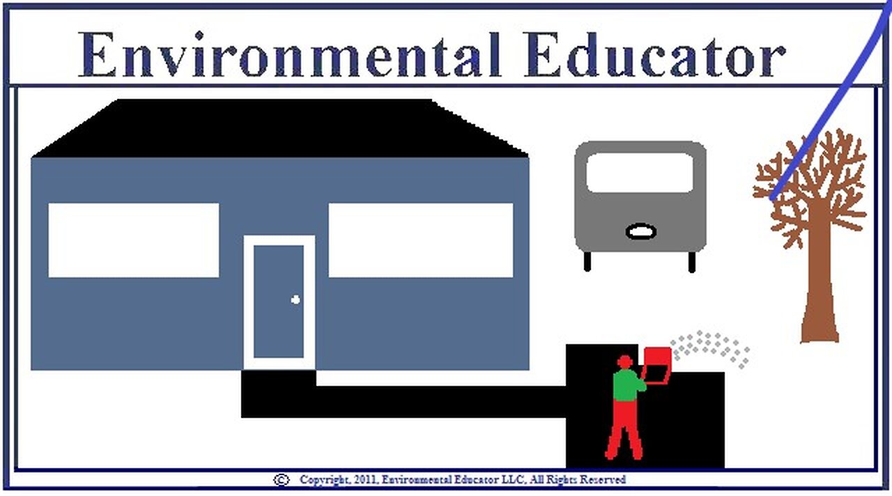 SNOW REMOVAL IS BIG BUSINESS WITH AN ENVIRONMENTAL IMPACT - EE EDUCATION WEEK 51