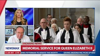 Andrew Neil: King Charles Gave ‘Touching, Historic’ Address