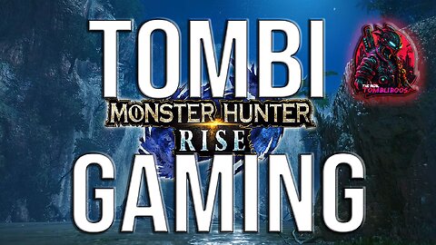 🎮Gaming | Monster Hunter: Rise 🤖 | First time Play Through! | Part 01 | A new adventure awaits!