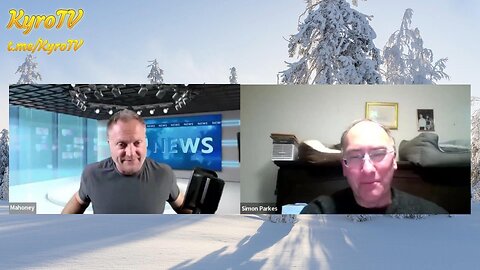 Simon Parkes & Mahoney - March 1, 2023
