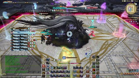 E10S First Clear (WHM PoV)