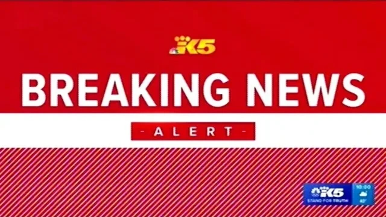 Washington Governor Orders ALL Restaurants And Bars Closed Because Of Coronavirus!