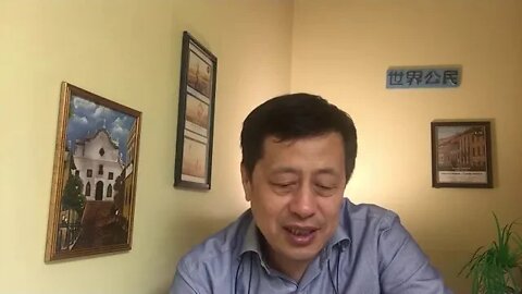 【悟里看世界】KWT128 201029－10 thjzgx 台海紧张关系