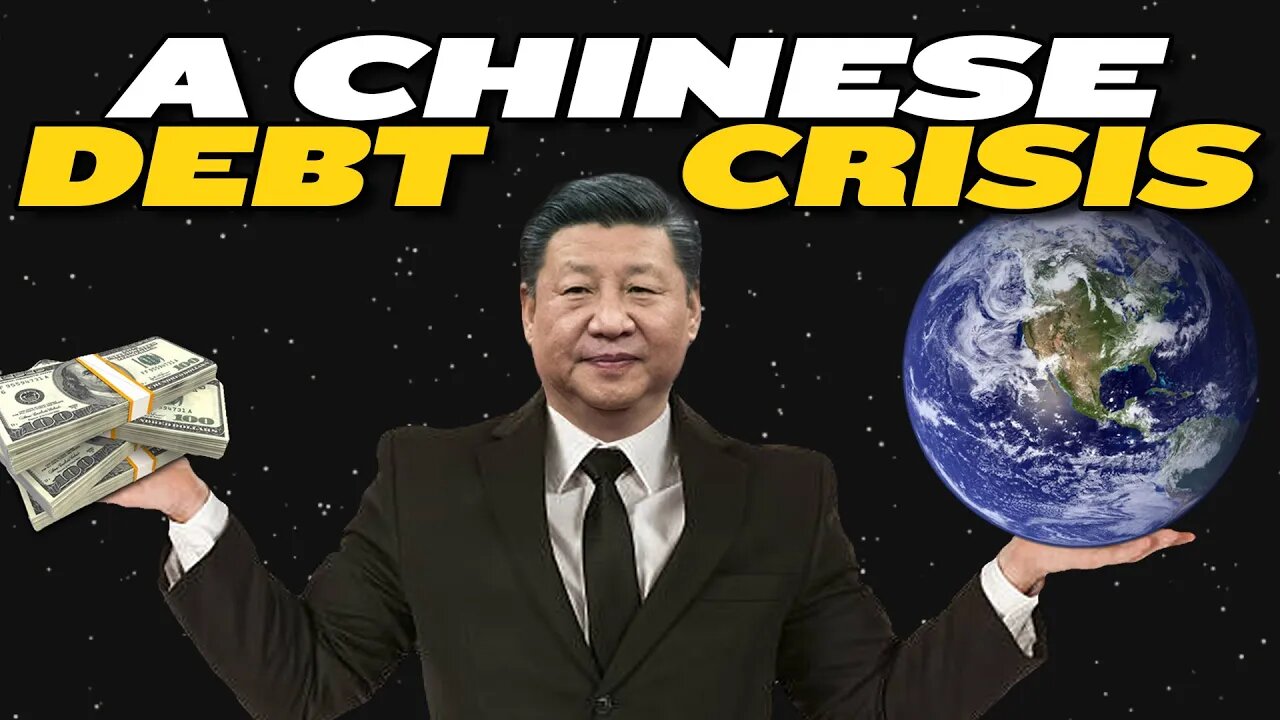 Chinese “Emergency Loans” Are Creating a Debt Crisis