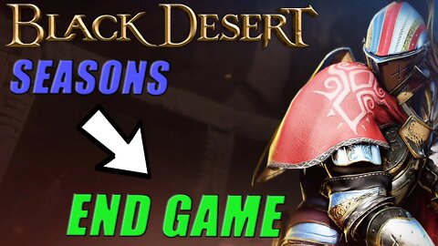 Updated BDO Gearing Guide Linked In The Description!