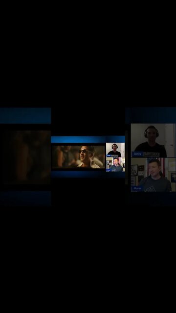 Great Balls of Fire? Top Gun Maverick Mover Ruins Movies #shorts #topgunmaverick