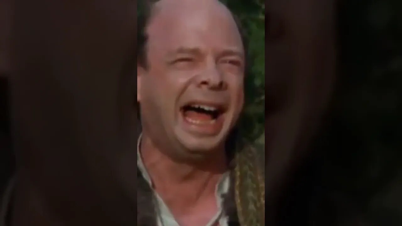 Vizzini Brain Fart!