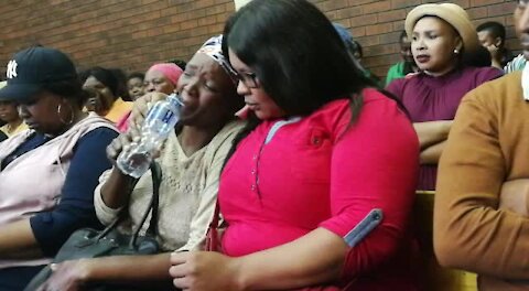 Vlakfontein murder accused changes mind, now wants bail (QfQ)