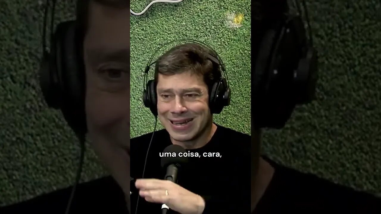 O pior erro que você pode cometer tentando networking 🦈 #incorporador #networking #cortesdepodcast