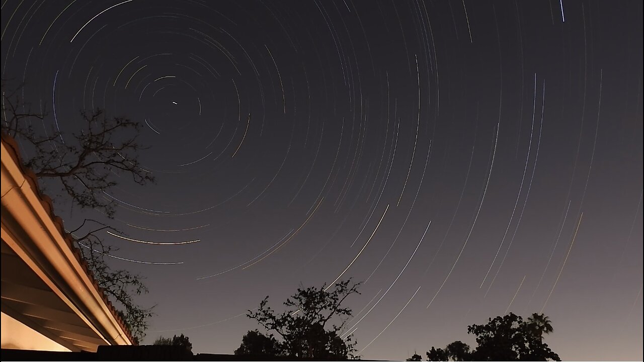 Northern Star Trail