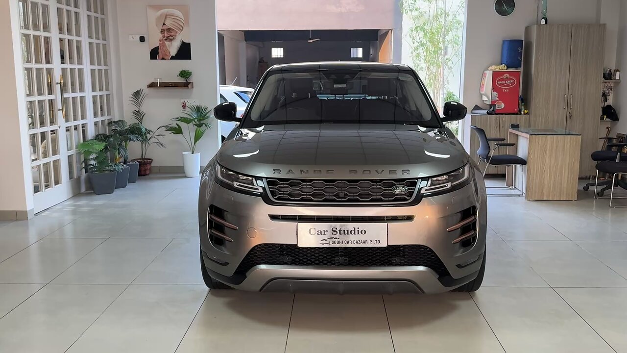 Rangrover