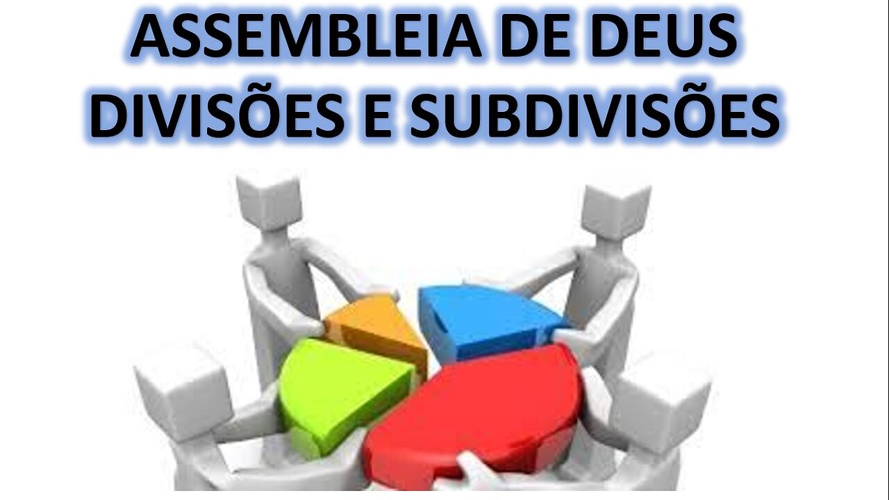 Assembleia de Deus