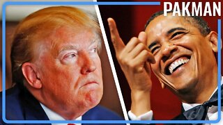 Historians Agree, Trump Was a Terrible President, Obama Was Pretty Good