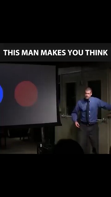 One way on how you can be brainwashed.